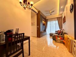Lattice One (D20), Apartment #572707421